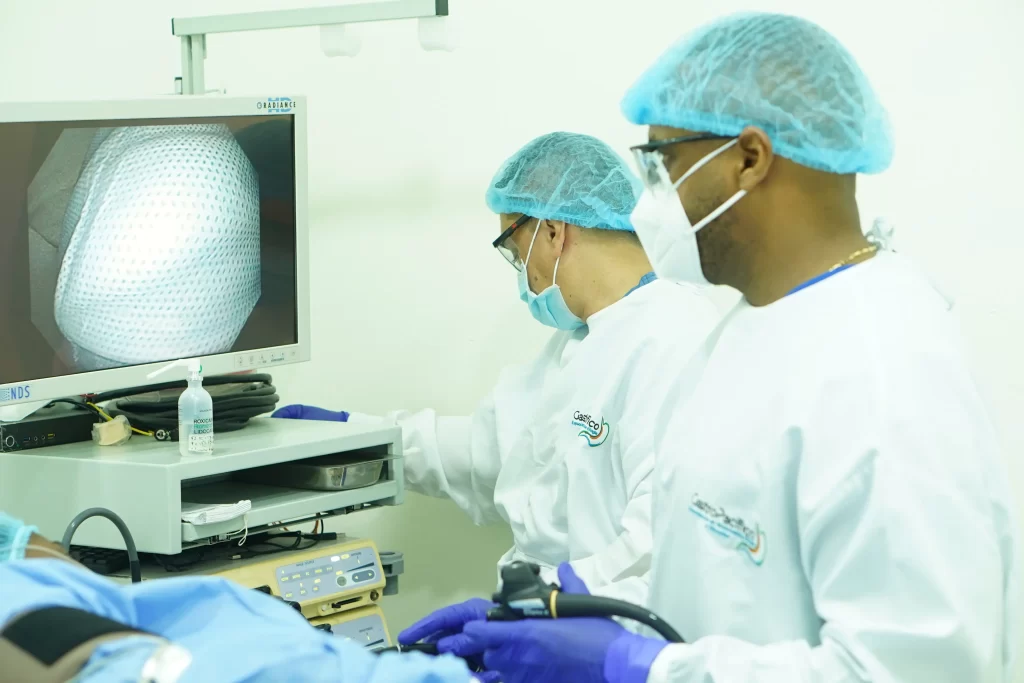 Misión GastroPacífico