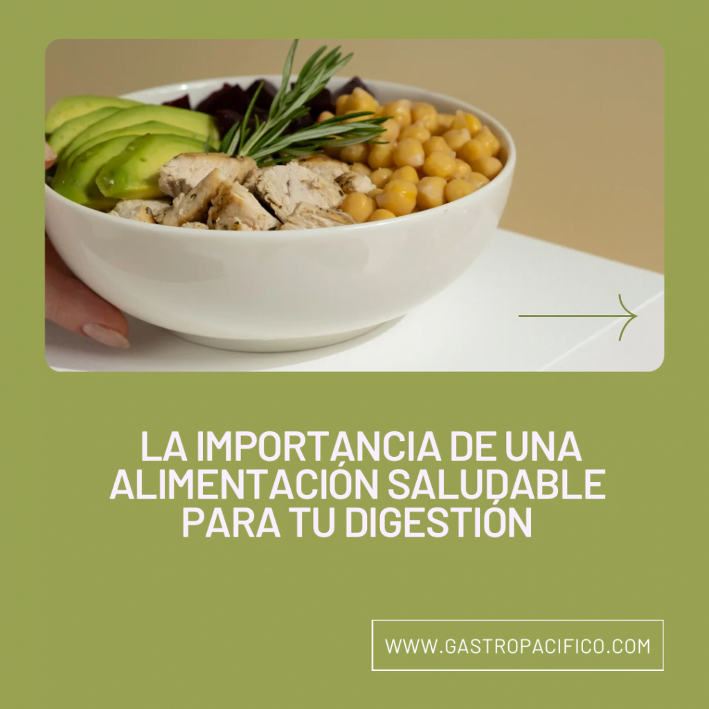 Alimentacion saludable